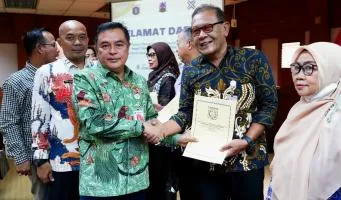 Foto Berita