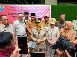 Foto Berita