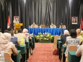 Foto Berita