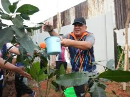 Foto Berita