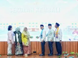 Foto Berita