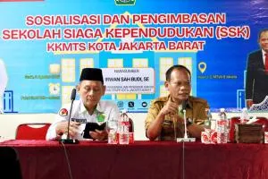 Foto Berita