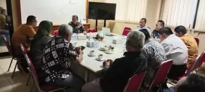 Foto Berita