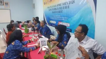 Foto Berita