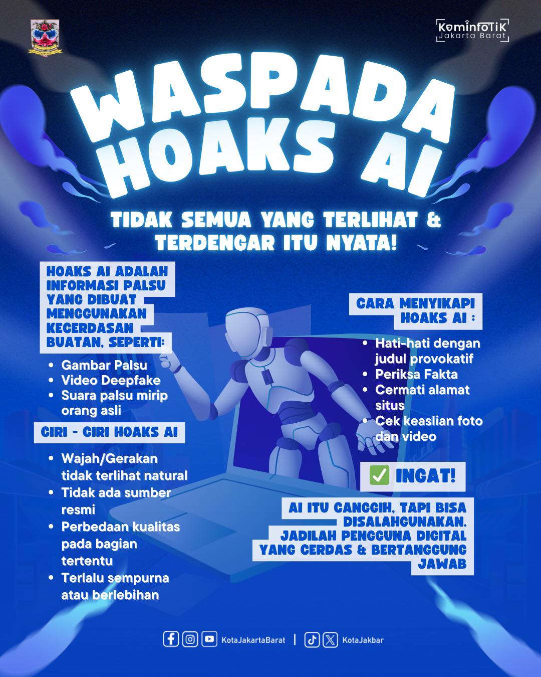 Foto Infografis