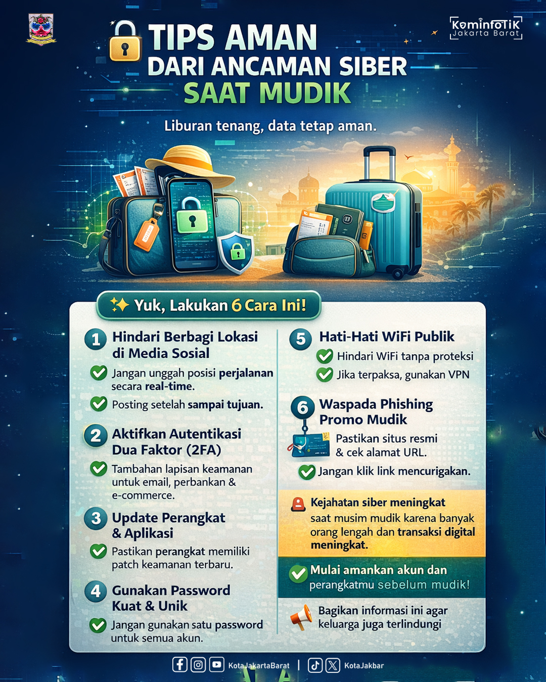 Foto Infografis