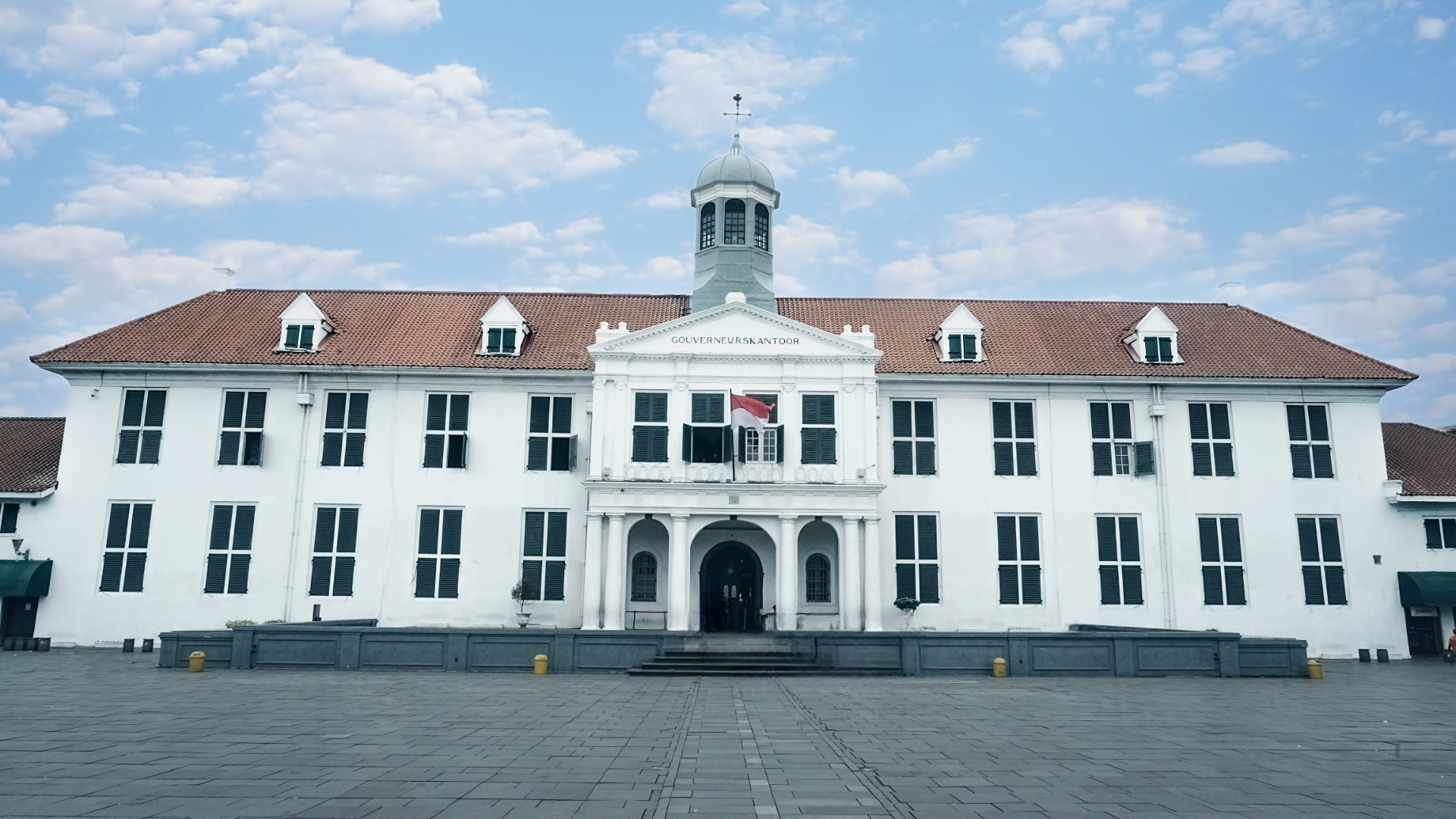 Kota Tua