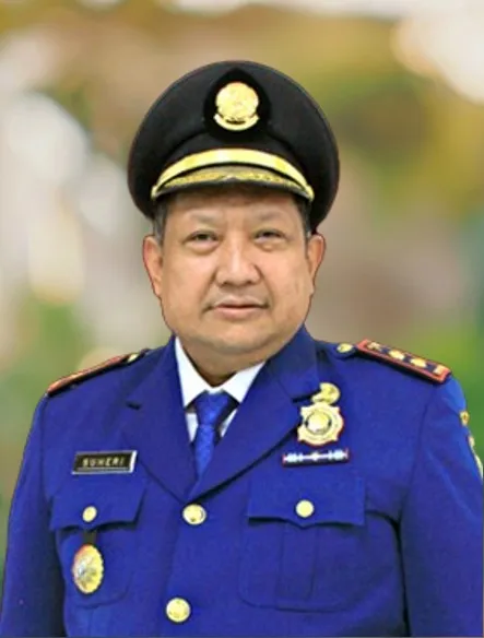 Pejabat