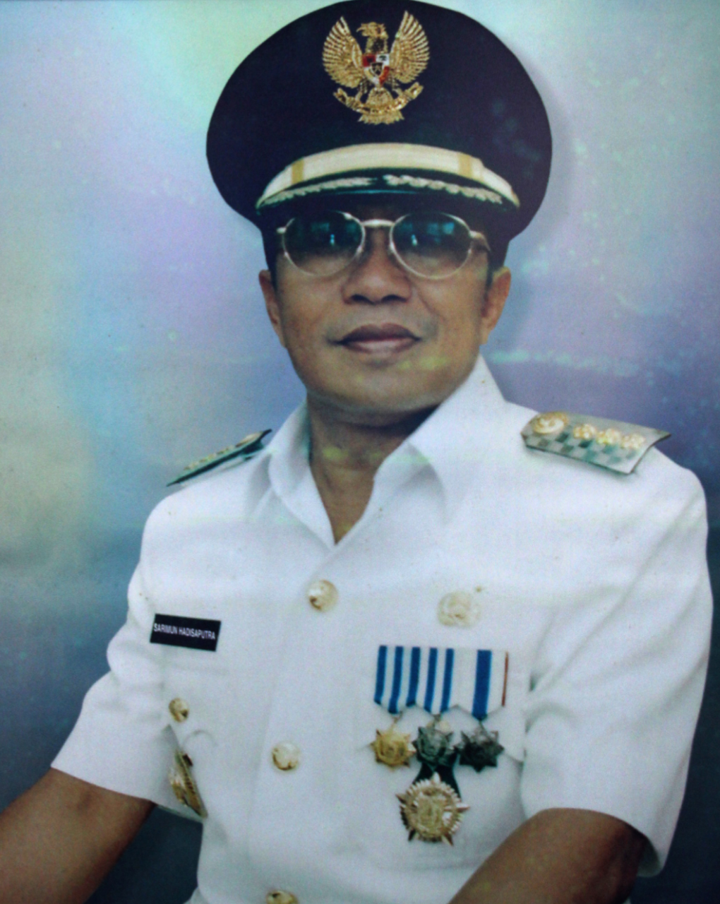 Sarimun Hadisaputra