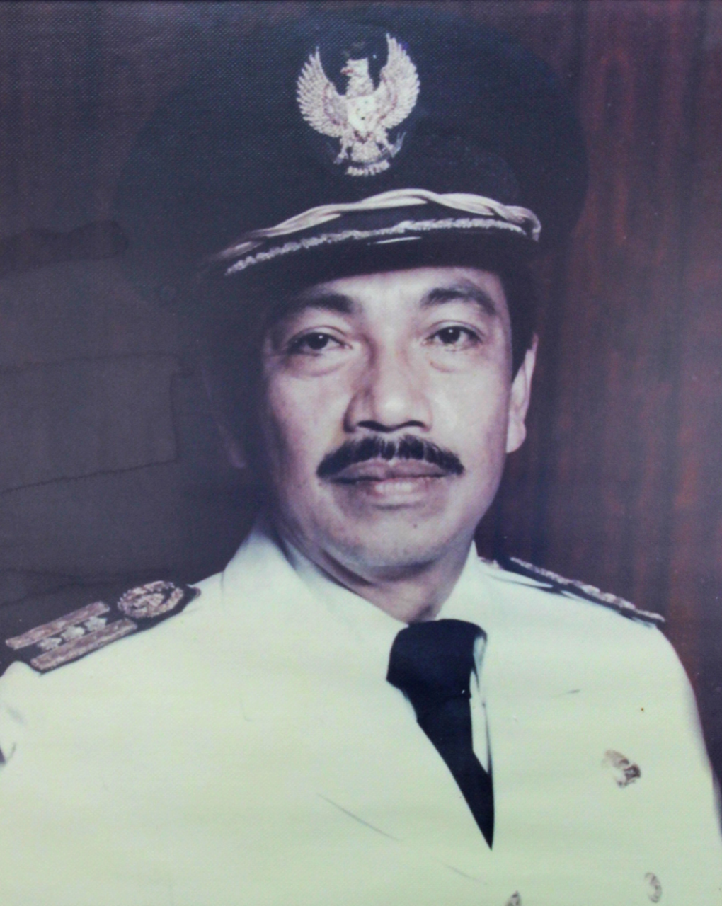 Eddy Ruchijat Soheh