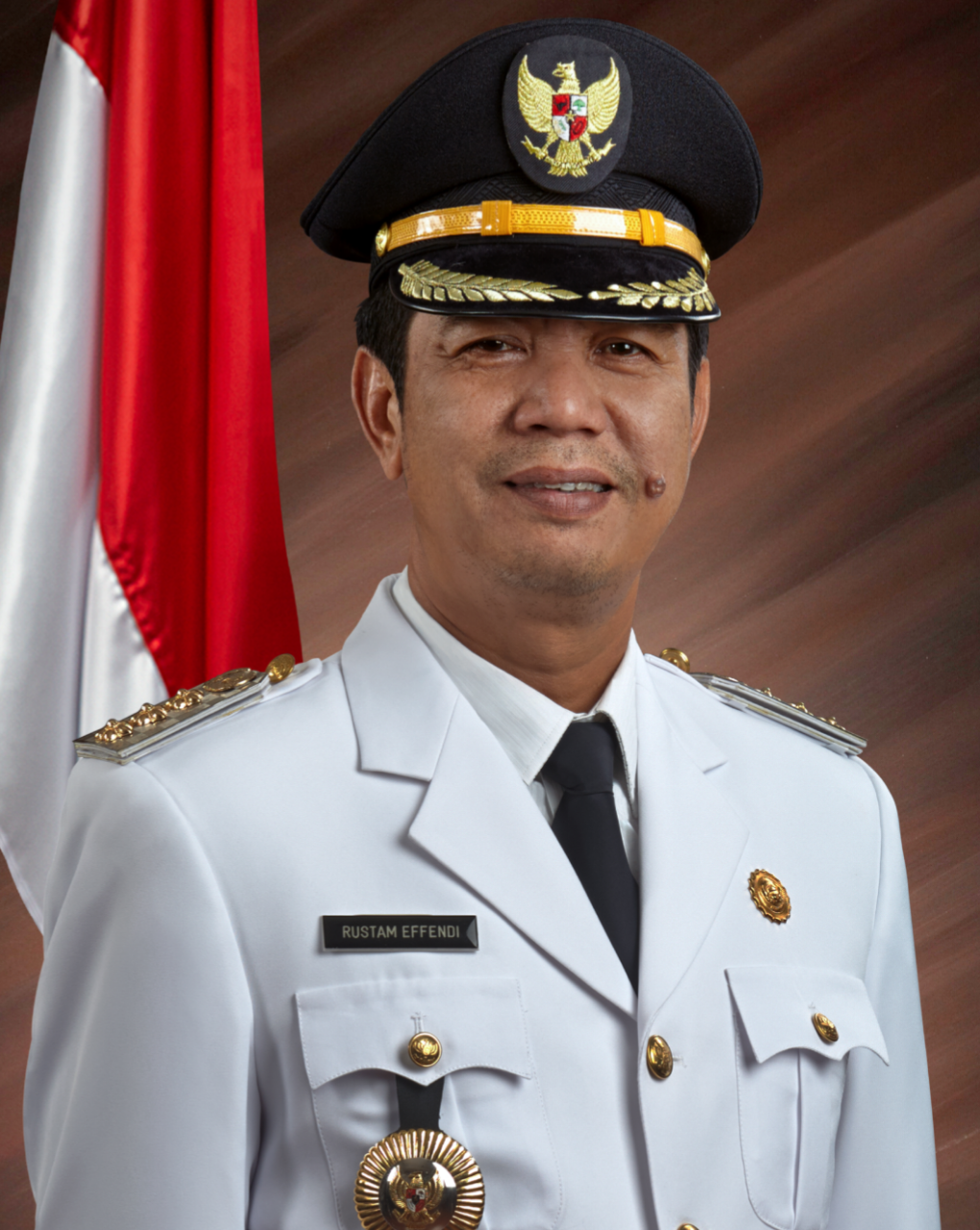 Rustam Effendi