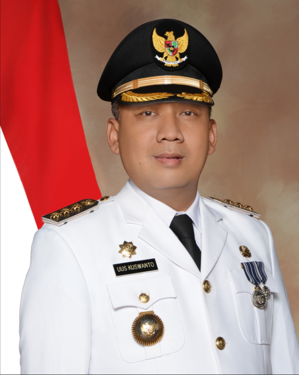 Uus Kuswanto