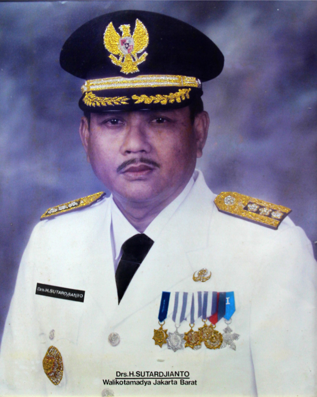 Sutardjiamto