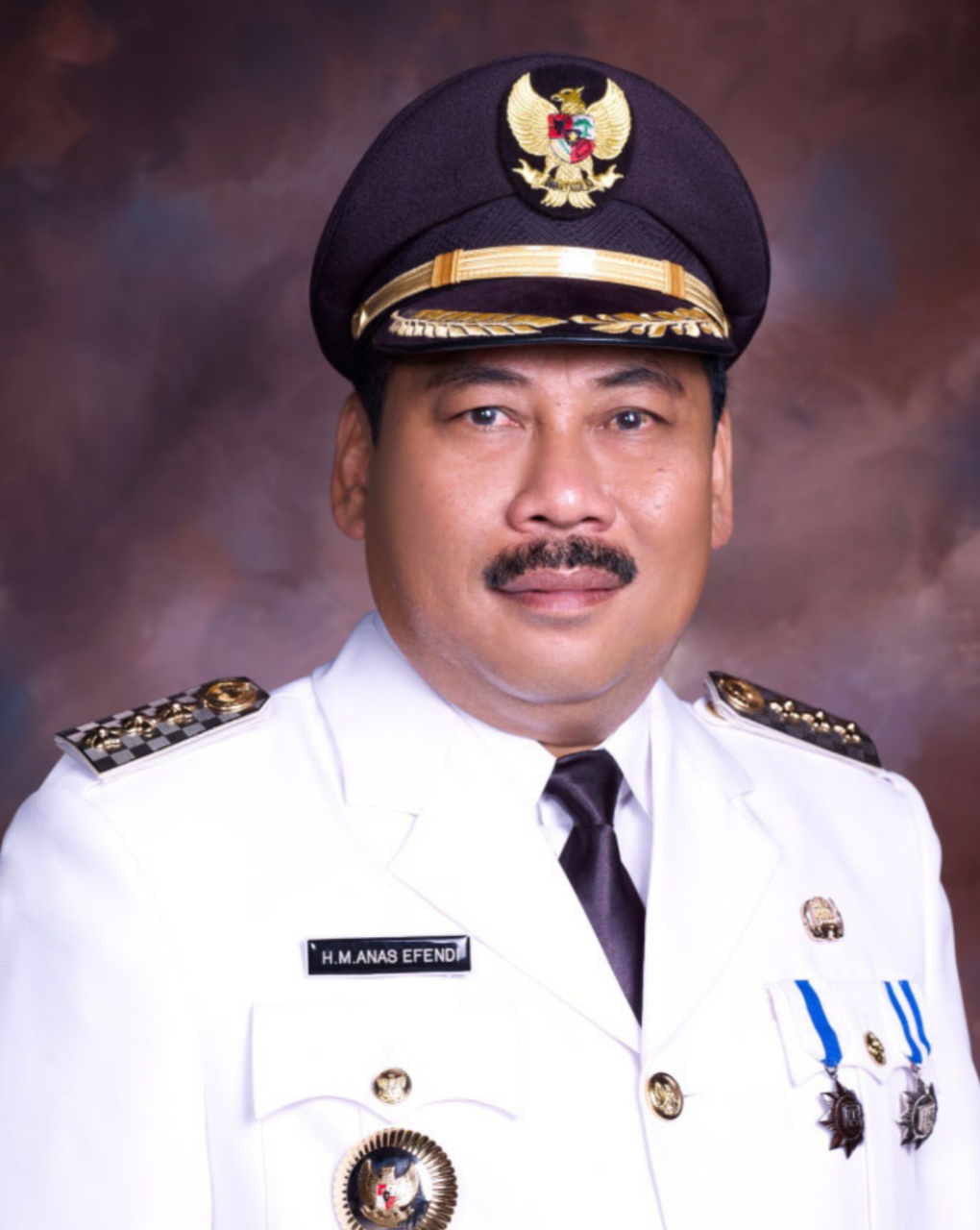 Anas Effendi