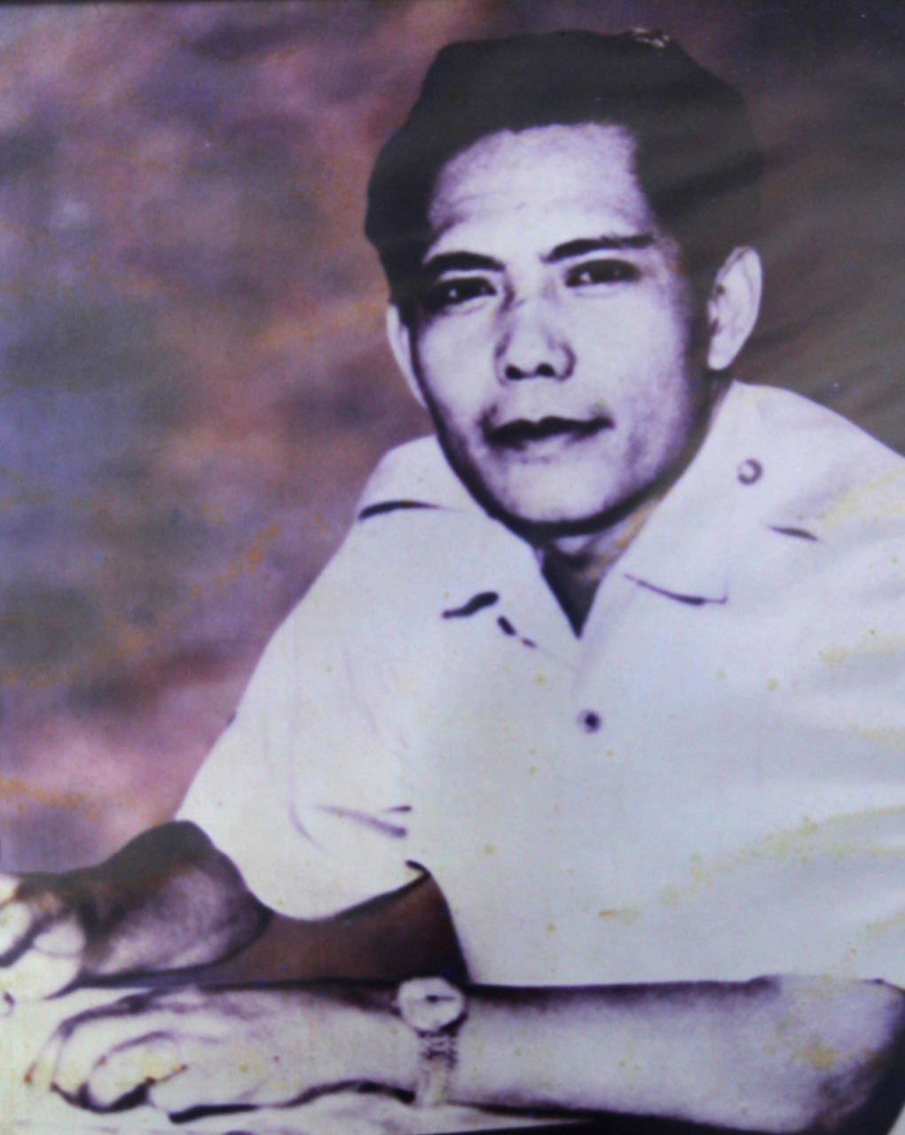 S. Silalahi