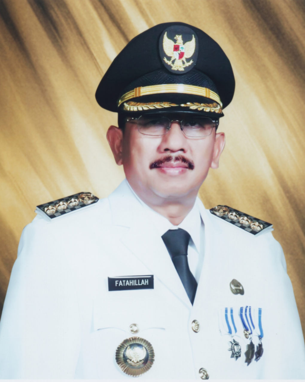 Fatahillah