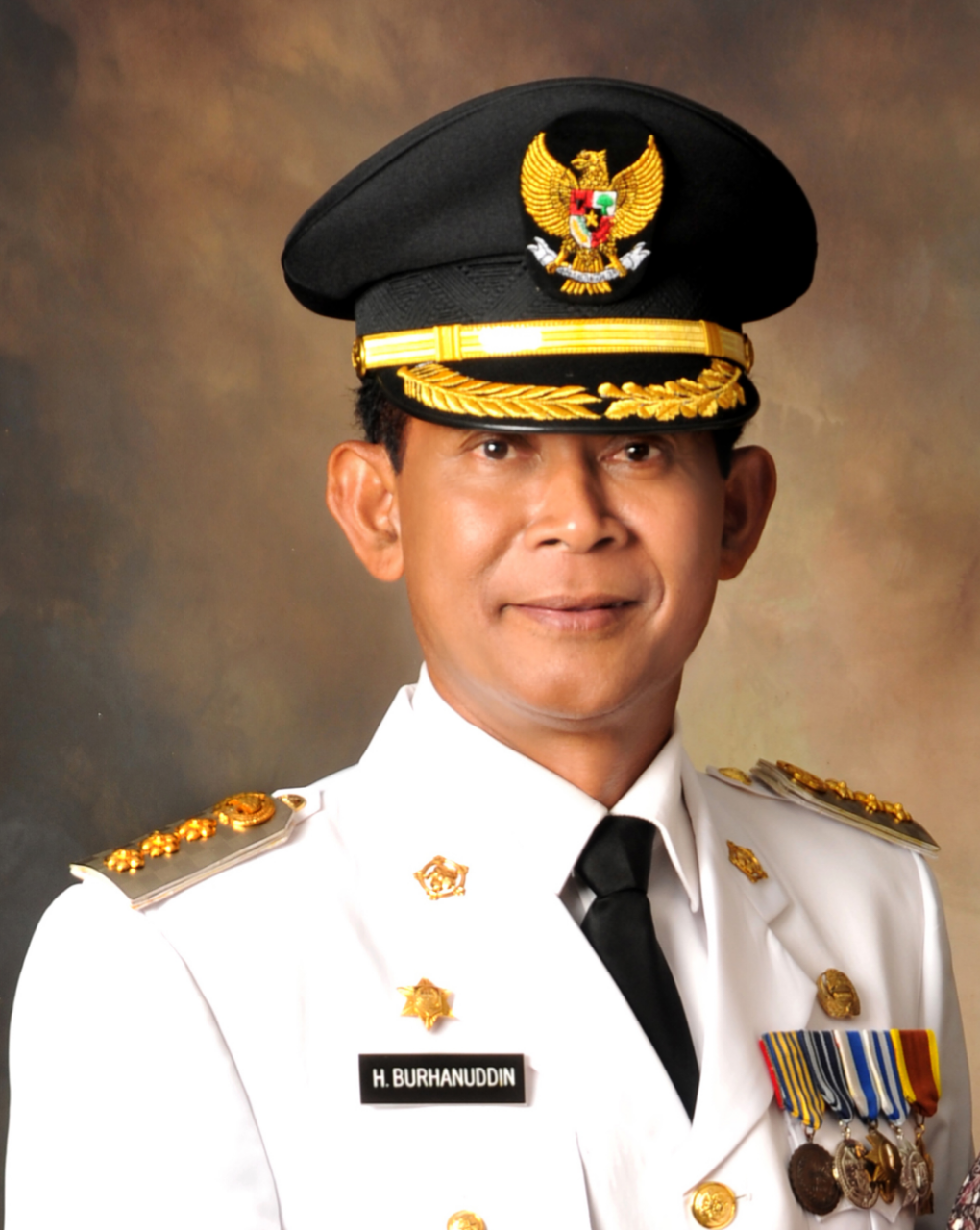 Burhanuddin