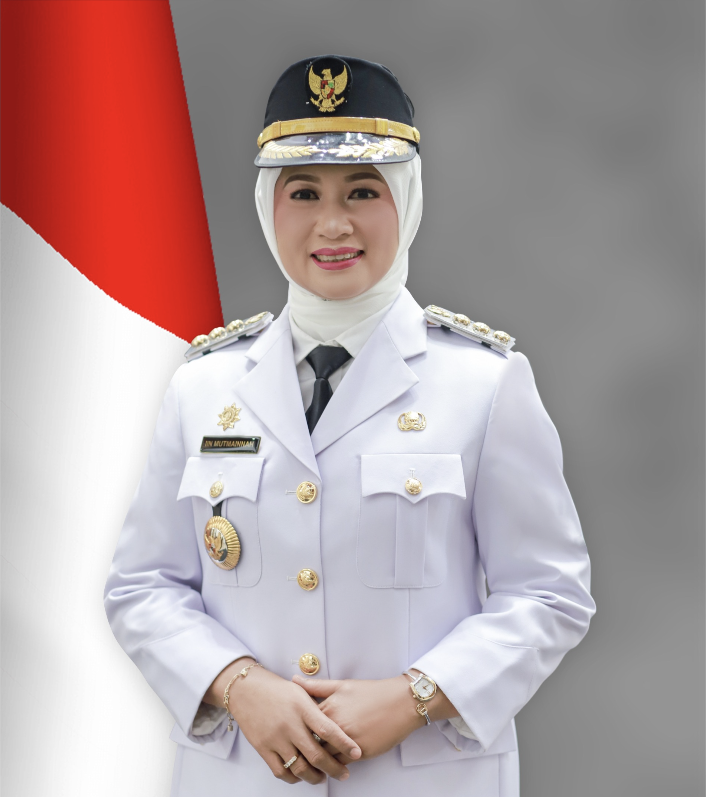 Iin Mutmainnah