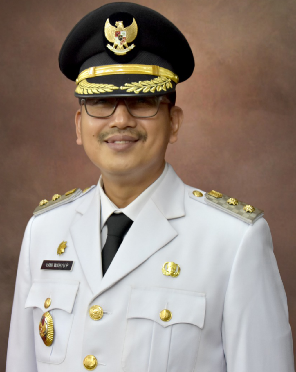 Yani Wahyu Purwoko