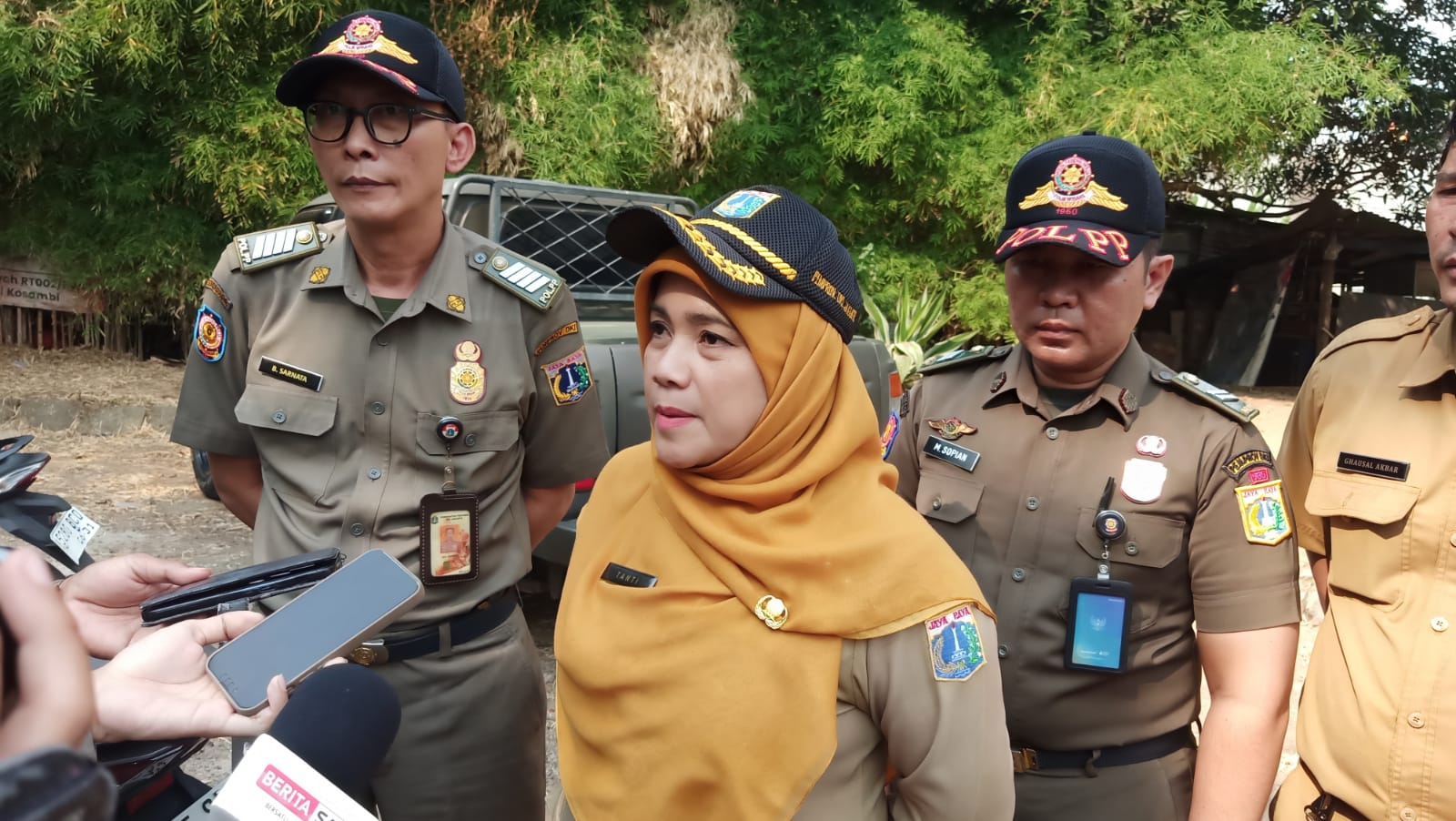 Foto Berita