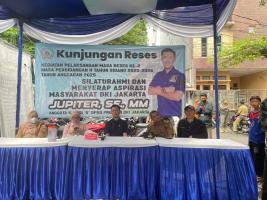 Foto Berita