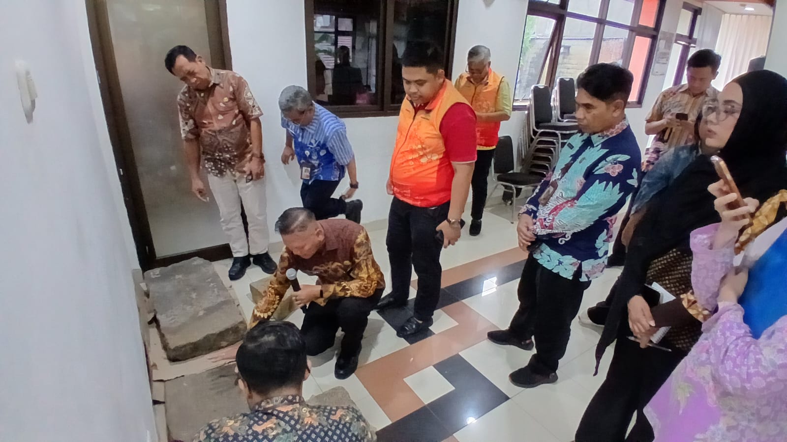 Foto Berita
