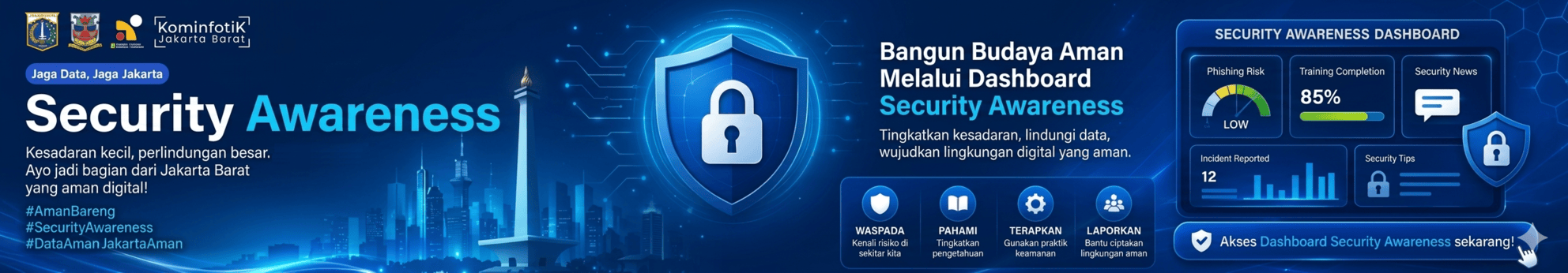 Flayer Security Awareness