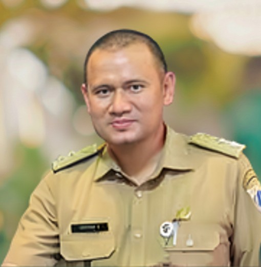 Foto Pimpinan